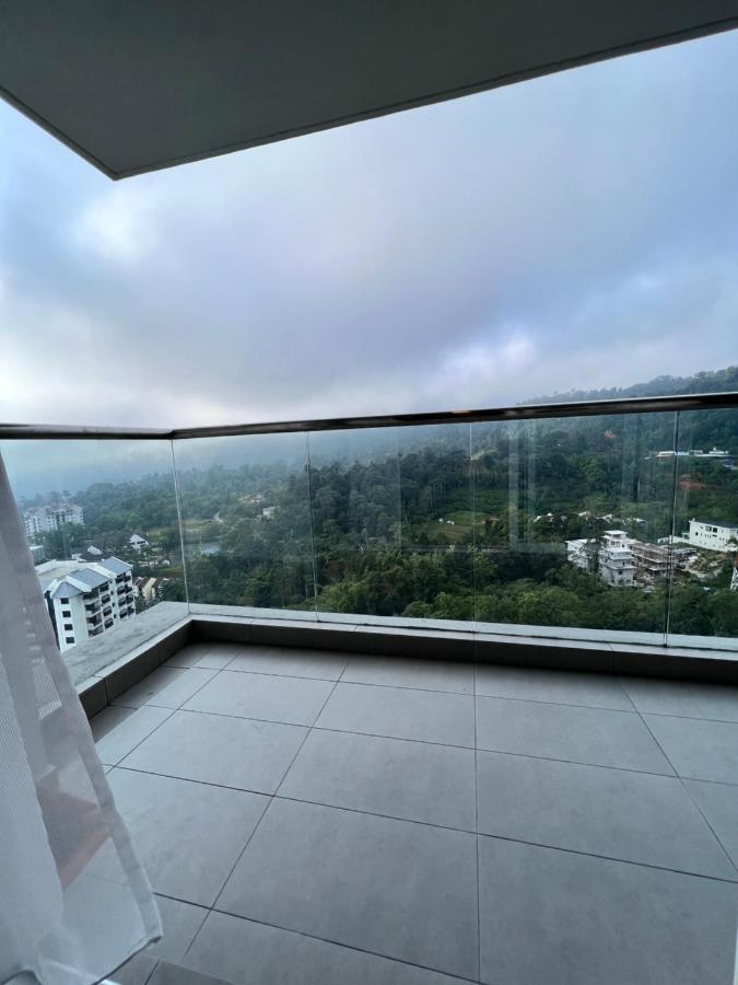 Cuti Genting 2 Bedroom 7 Pax Free Wifi Luxury Windmill Mountain View Genting Highland 云顶高原 外观 照片