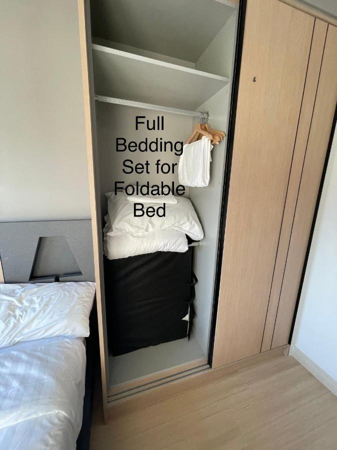 Cuti Genting 2 Bedroom 7 Pax Free Wifi Luxury Windmill Mountain View Genting Highland 云顶高原 外观 照片